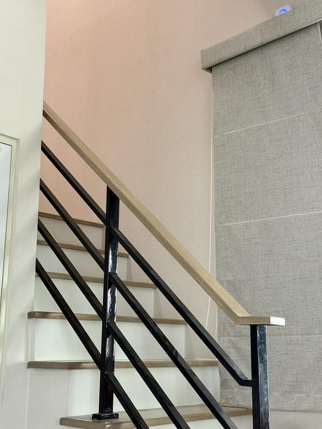 🔥 ขายด่วน! ทาวน์โฮมแปลงมุม ต้นซอย โครงการแสนสิริ ใกล้ Clubhouse | Built-in ทั้งหลัง พร้อมอยู่ 12