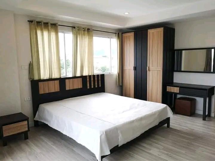 ปล่อยเช่าคอนโดราคาถูก Seven Star Condo 1