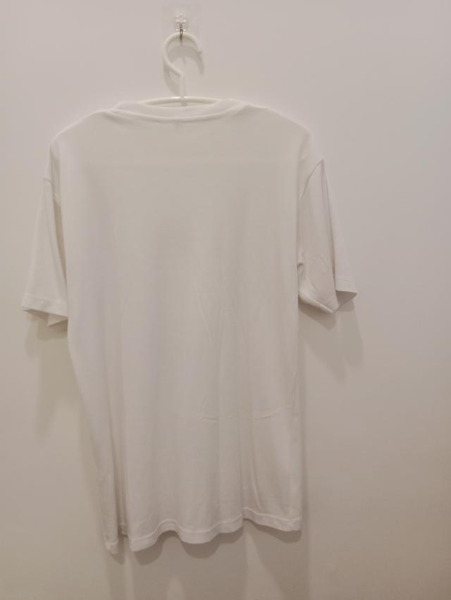 เสื้อยืดคอกลม 5