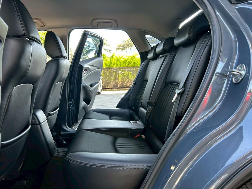 Mazda CX 3 2.0 Base+ AT ปี 2021 รถสวยมือเดียว ไมล์น้อย 19