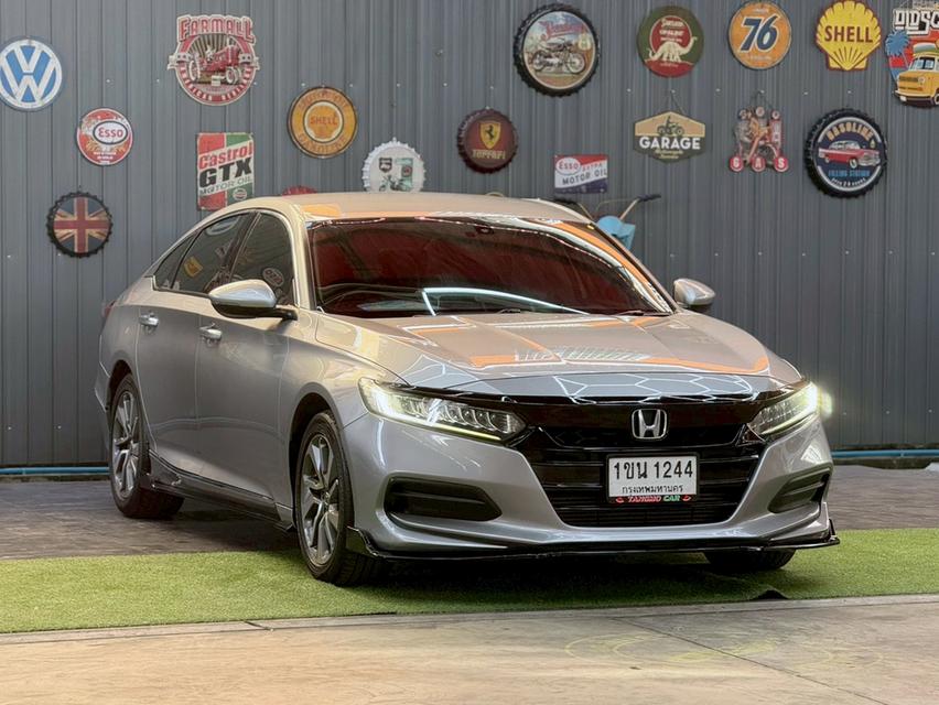 HONDA ACCORD 1.5 Turbo EL ปี 2019