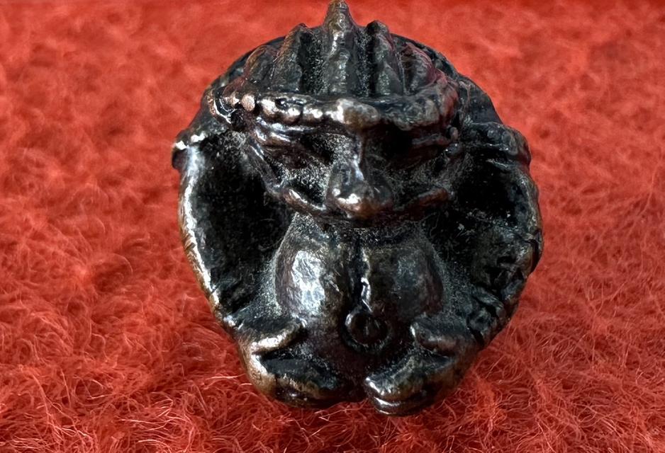 ลูกอมหนุมาน  4