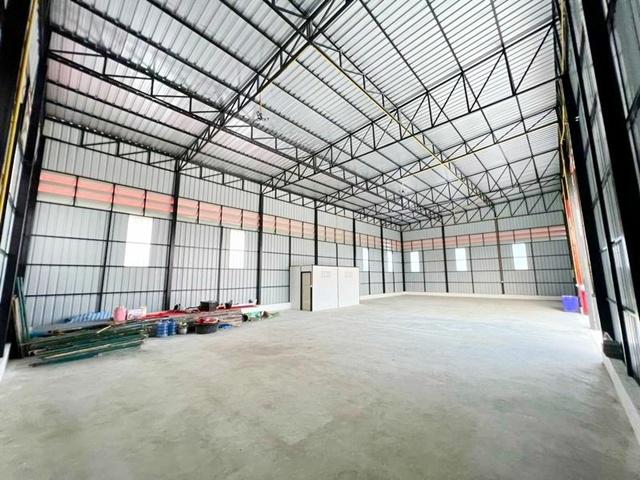 จอดรถ8คัน ลำลูกกา คลอง4 ให้เช่าโกดัง 280 ตร.ม. ซ.ไสวประชาราษฎร์ บิ๊กซี ลำลูกกา 3 กม.1นอน 2น้ำ 3