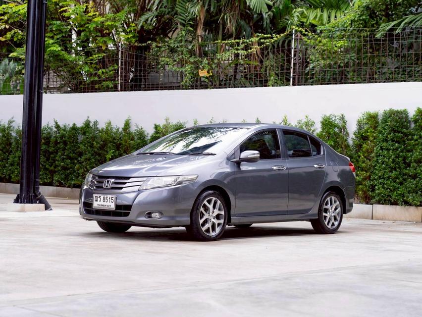 Honda City 1.5 SV ปี 2009