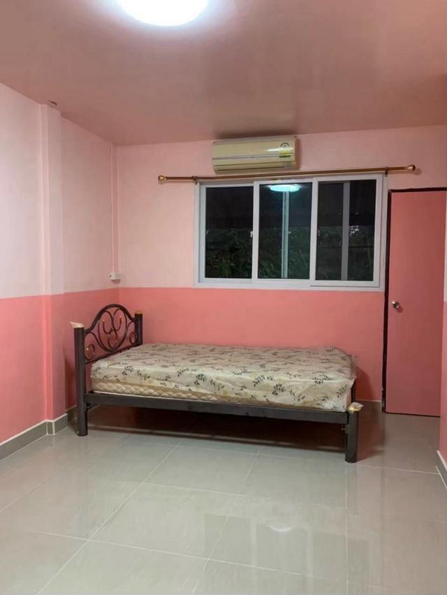 ขายบ้าน 2 ชั้น หมู่บ้านเจษฎา1 ซอยพหลโยธิน71 7
