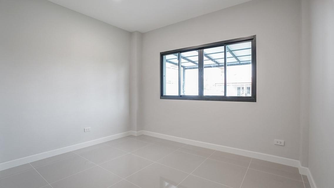 ขายบ้านมือสองตกแต่งใหม่ โครงการ รติรมย์ 2 (Ratirom 2) ราชพฤกษ์-กาญจนาภิเษก (ซ.สวนผัก32) 7