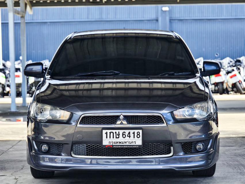 Mitsubishi Lancer EX 1.8 GLS