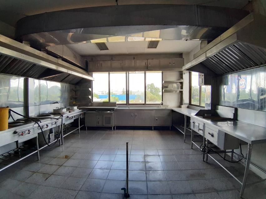 ขายโรงงานพร้อมภัตตาคาร อยู่ติดถนนสายเอเชีย อำเภอโกรกพระ นครสวรรค์ 10