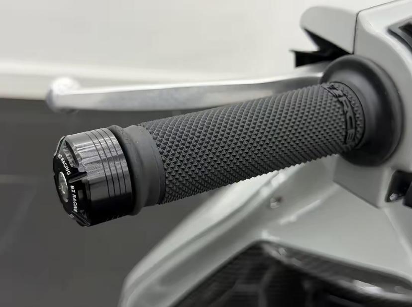 Honda Giorno+ 2023 125 รูปที่ 8