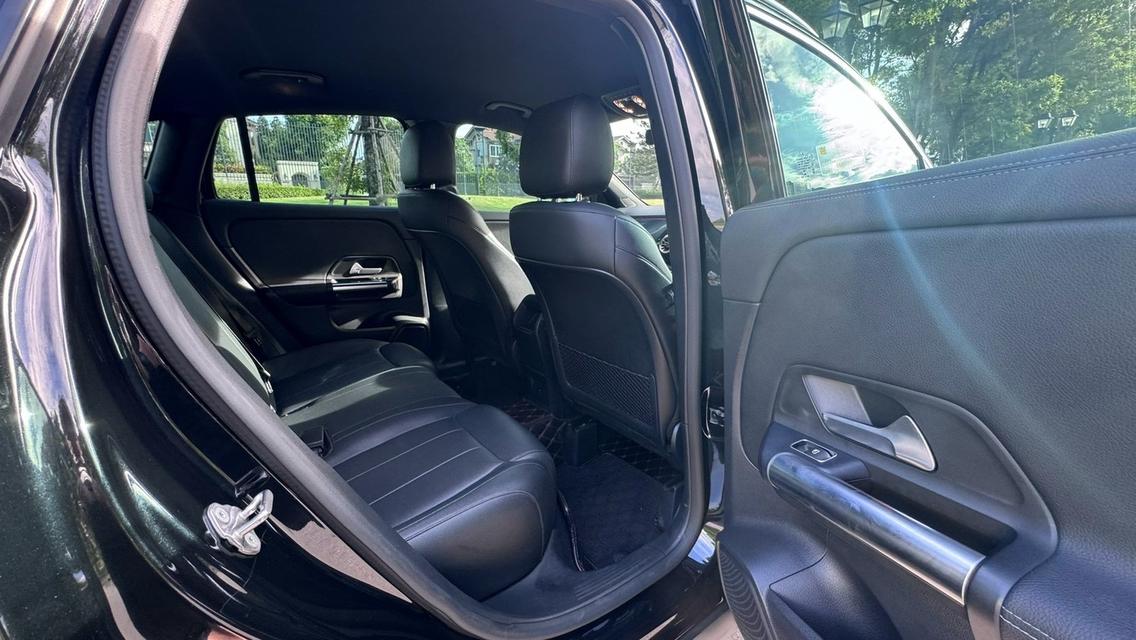 (แจ้งรหัสรถ TPV8610) 🎊Mercedes-Benz GLA200 Progressive ปี 2021 🎊 รูปที่ 20