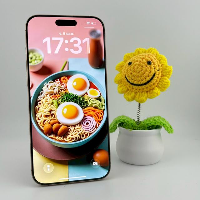iPhone 16 Pro max 512 GB | PH296