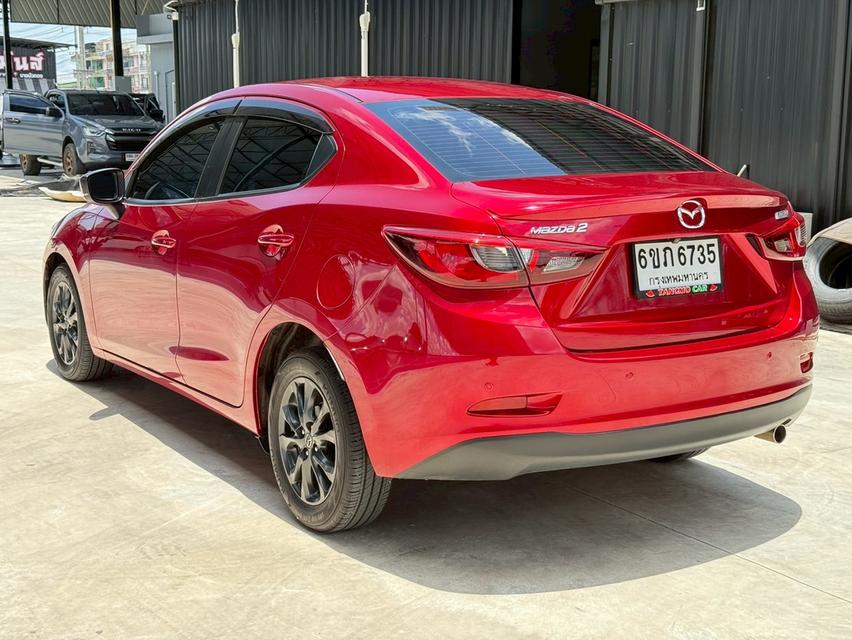 MAZDA MAZDA2 1.3 HIGH CONNECT ปี2020 4