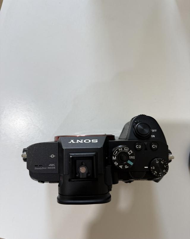 กล้อง Sony A7R mark iii รูปที่ 7