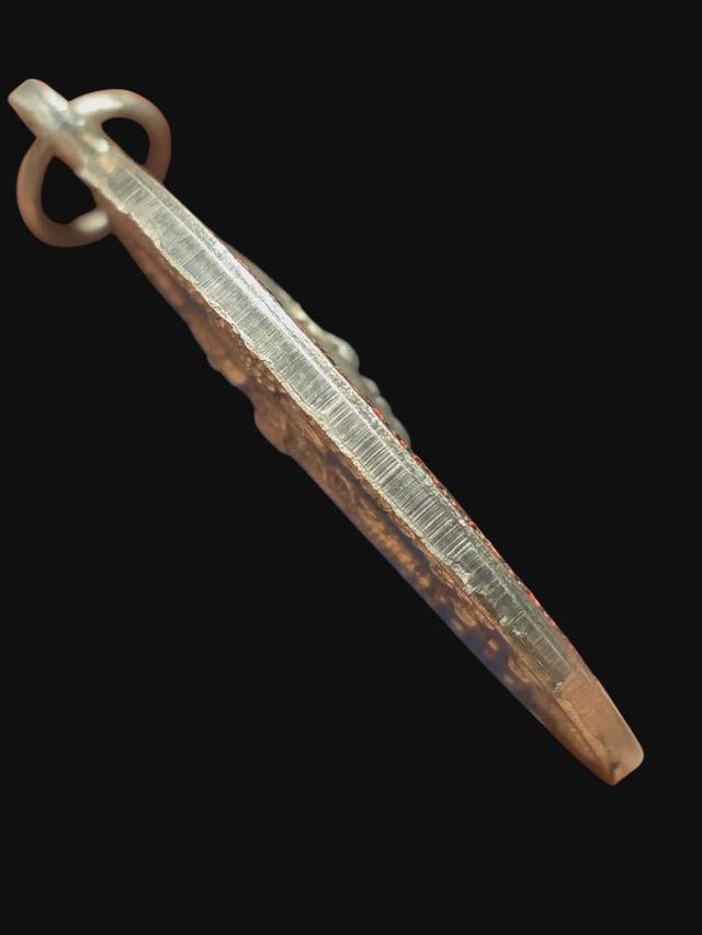 16/1#ขายพระบ้านเก่าเก็บ รูปที่ 3