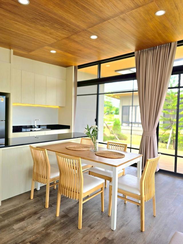 Rare Khao Yai Pool Villa  Panoramic views, 2 villas, pet-friendly. Turnkey Airbnb ready for 14.9M THB. Don't miss out 10