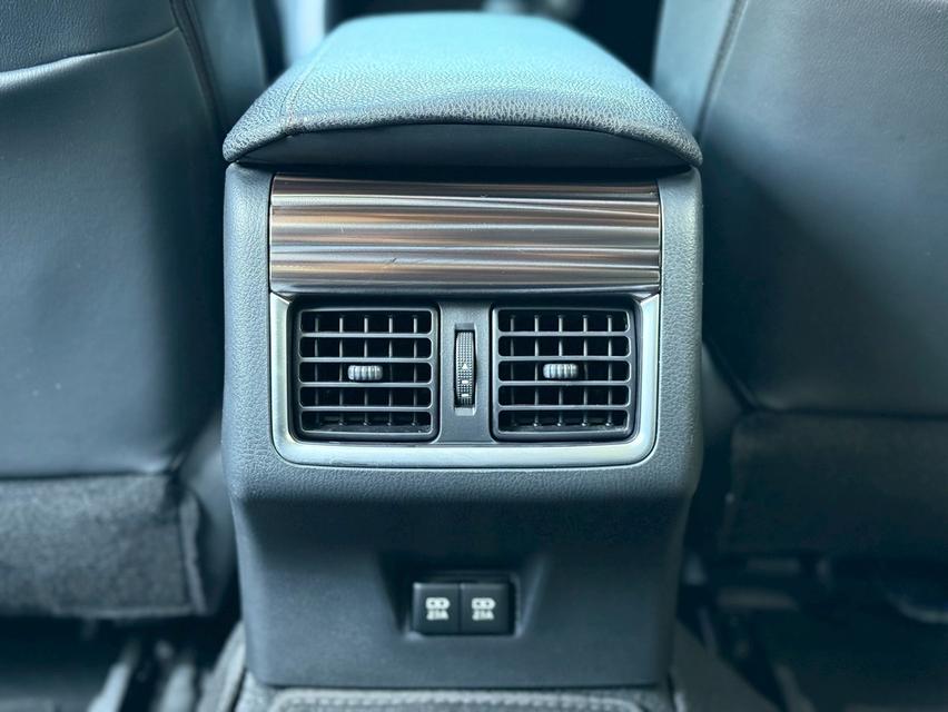 รหัสรถ PJP8520 2019 #TOYOTA #CAMRY 2.5 G 17