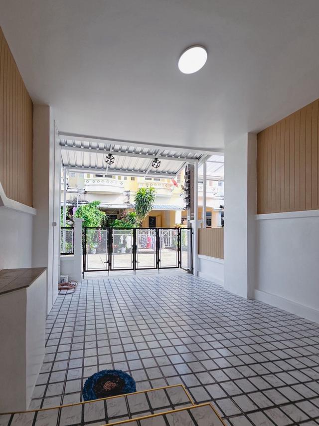 หมู่บ้านนันทนาการ์เด้น บางคูวัด ปทุมธานี 3