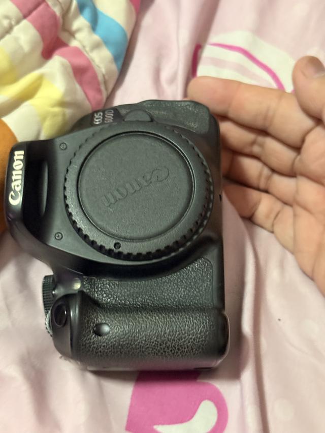 กล้องcanon600dราคา2500 รูปที่ 14