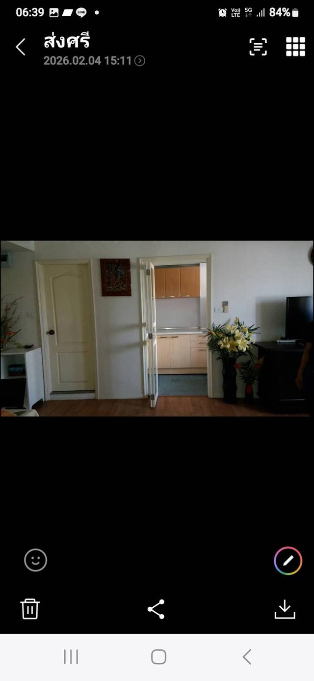 Condo LPN Place คอนโด สาธรพระราม 4 3