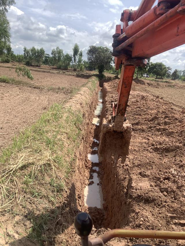 ขายที่สวนโคกหนองนา และบ้านสวน(เจ้าของขายเอง)ร้อนเงิน 12