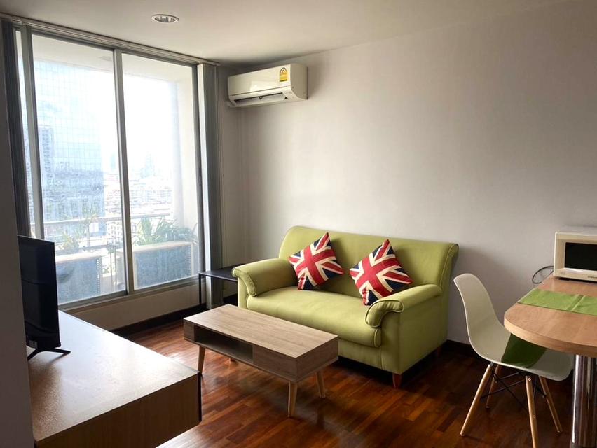 ขาย/ให้เช่าคอนโด Life Ladprao ชั้น 12A พร้อมเข้าอยู่ ทำเลดีติด BTS ห้าแยกลาดพร้าว ตรงข้าม Central ลาดพร้าว 2