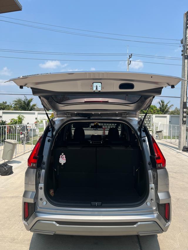 ขาย Mitsubishi Xpander GT 1500cc รุ่น TOP ปี 2023 8