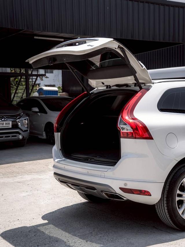 รหัสรถ 67GG4801 Volvo XC60 D4 Facelift ปี 2015 รูปที่ 16