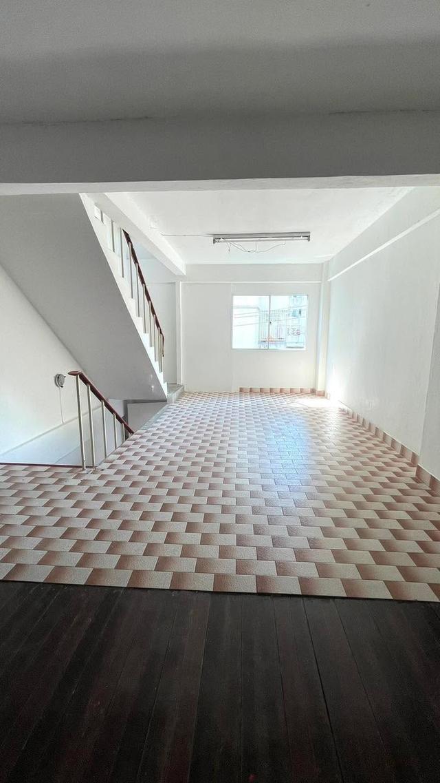 ขายอาคารพาณิชย์สุขุมวิท 105 (ลาซาล 28) 4