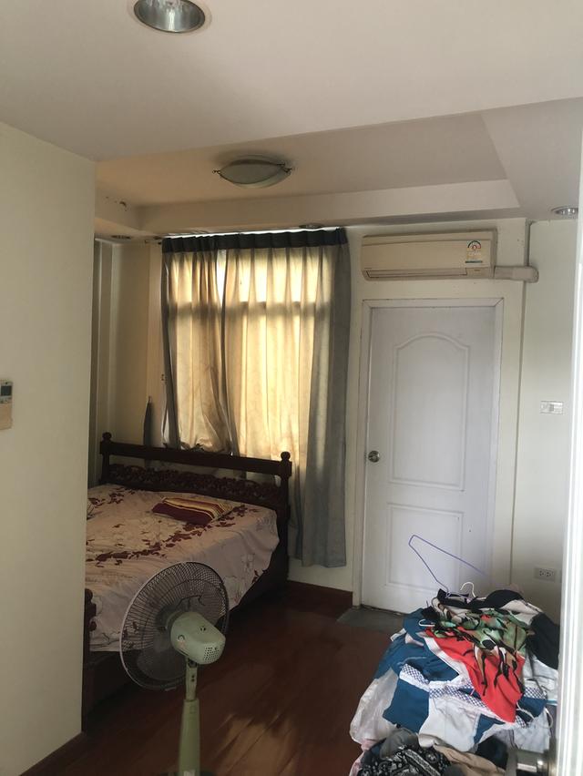 บ้านเดียว 2 ชั้นพร้อมสระว่ายน้ำ 17