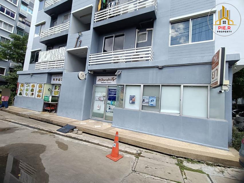 SUPALAI City Home l รัชดา10 ครบจบในที่เดียวจนแทบไม่ต้องออกไปไหน! 10
