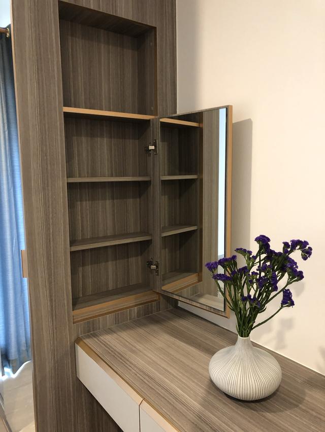 Knightsbridge Phaholyothin - Interchange (ไนท์บริดจ์ พหลโยธิน-อินเตอร์เชนจ์) เจ้าของขายเอง ไม่ผ่านคนกลาง 14