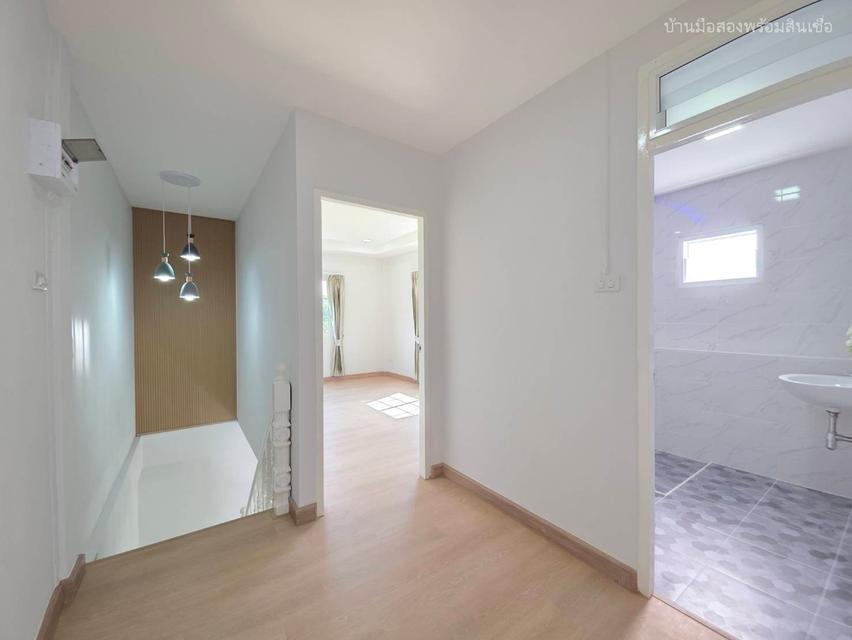 หมู่บ้านเคซี 2 หทัยราษฎร์ 39 16