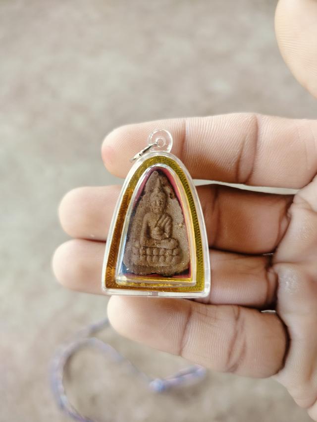 พุทโธน้อยปี16