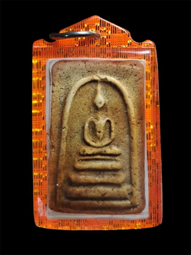 พระสมเด็จ เปิดให้บูชาจ้า