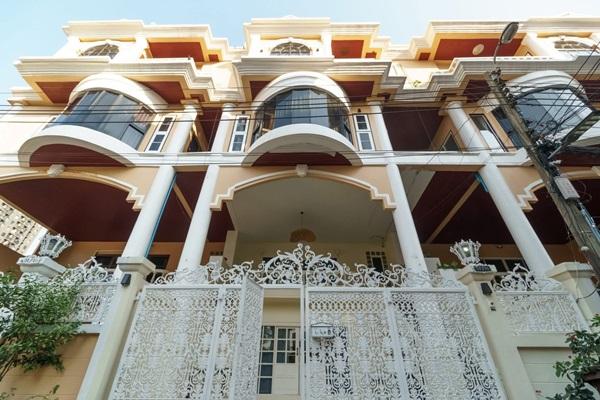 OWNER POST - Luxury Townhome 5 ชั้น ทองหล่อ ซอย 25 l 400 ตร.ม. 90,000/เดือน พร้อมเข้าอยู่ทันที โทร 092-6397963 1