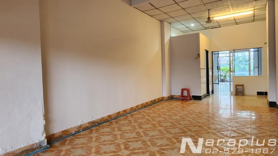 Listing No. 68050568 : ขายคอนโด ชั้น.1 เพื่อการพาณิชย์ และพักอาศัย ขนาด 57.46 ตารางเมตร โครงการ พัฒนาการ คอมเพล็กซ์เฮ้าส์  กรุงเทพ  13