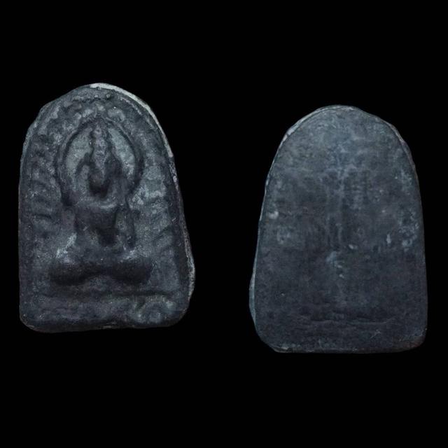 พระเครื่อง วัตถุมงคล รูปที่ 9