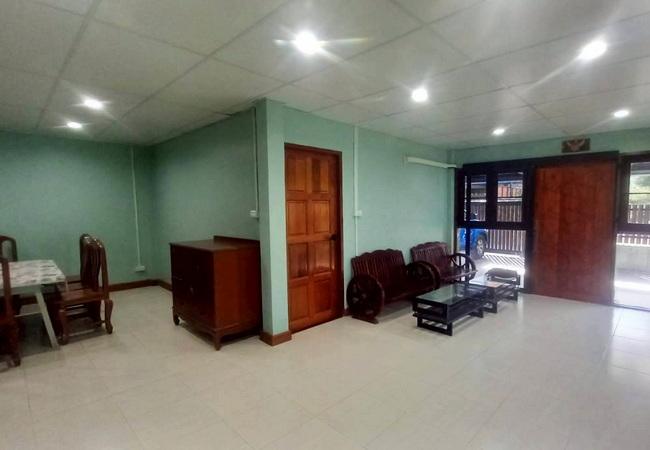 ให้เช่าบ้านเดี่ยว หมู่บ้านอินทรารักษ์ 2 ถนนนวมินทร์ ซอย 24 เขตบึงกุ่ม กรุงเทพมหานคร 3