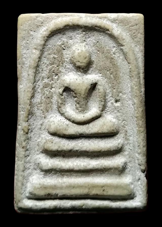 พระสมเด็จวัดระฆังพิมพ์ใหญ่