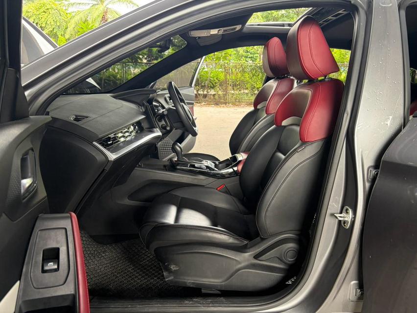 🚗 2021 MG 5 1.5 X Sunroof AT รูปที่ 17