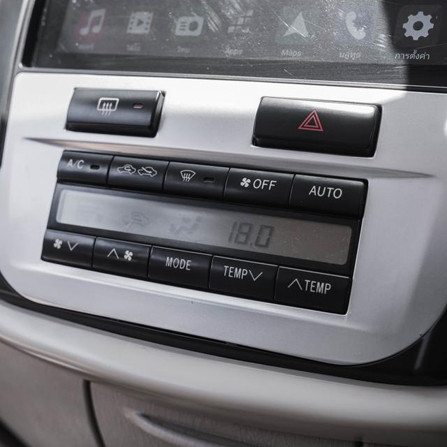 รหัสรถ 67GG409 Toyota Innova 2.0G ปี 2005 14