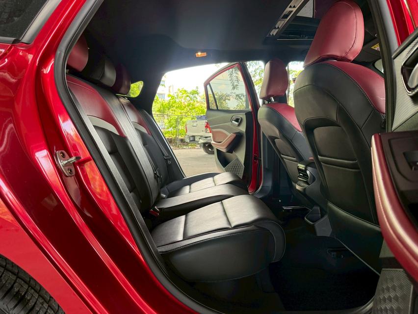 2023 MG 5 1.5 D+ Sunroof AT รูปที่ 16
