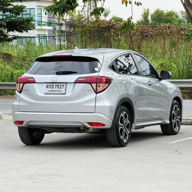 HONDA HR-V 1.8 EL 2016 รหัส 12AT7627 8