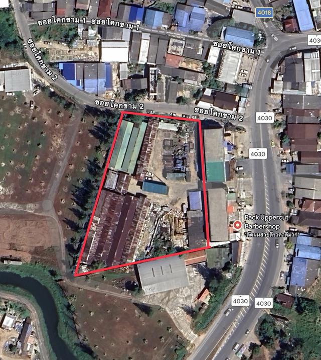 ที่ดิน ถลาง ภูเก็ต พื้นที่กำลังพัฒนา 1