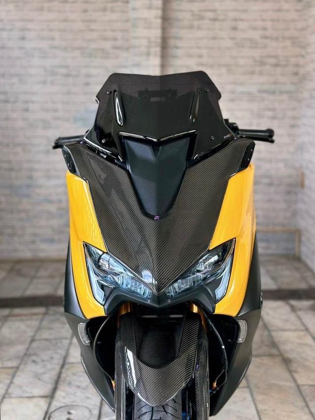 ขาย Yamaha TMAX TechMax ปี 2020 3