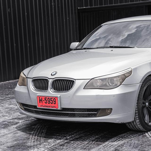 รหัสรถ 67GG525 Bmw E60 525i  2008 18