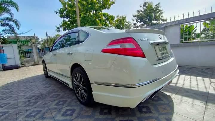 ขาย NISSAN TEANA 3