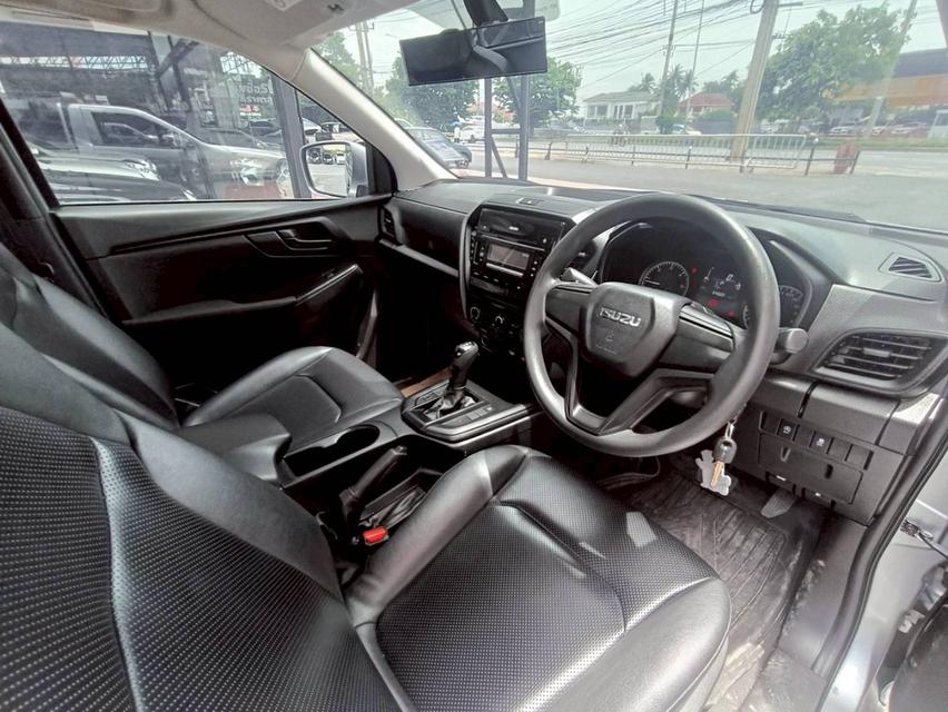 ขาย Isuzu Dmax 1.9S ปี21 12