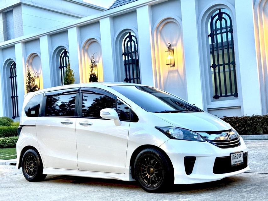 🚘 HONDA FREED 1.5EL ปี 2012 รูปย่อยที่ 2