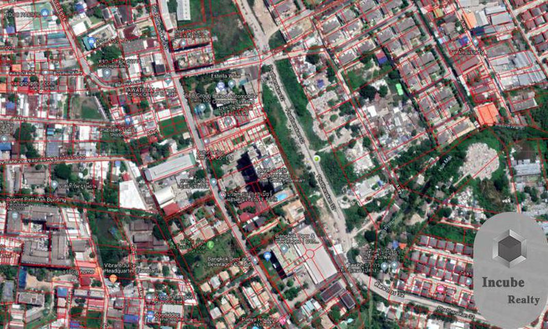 รูป ขาย ที่ดิน สวนหลวง 4-1-52.0 ไร่ 218.95 ล้าน 2